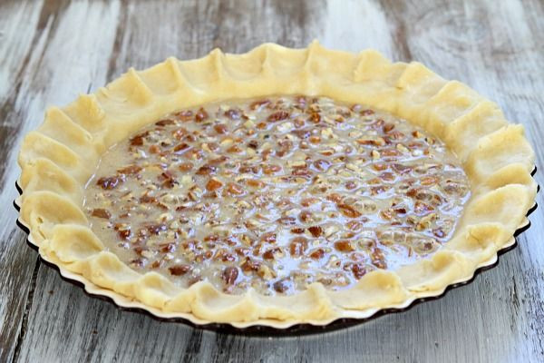 Pecan Pie Pioneer Woman
 Pioneer Woman’s Pecan Pie Recipe — Dishmaps