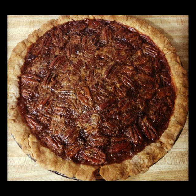 Pecan Pie Pioneer Woman
 Pioneer Woman s Pecan Pie Recipe — Dishmaps