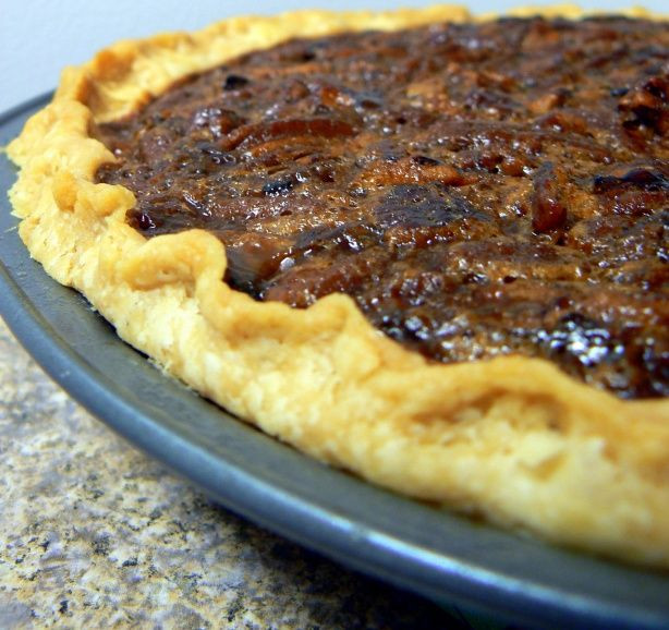 Pecan Pie Pioneer Woman
 Pioneer Woman’s Pecan Pie My Blog Pinterest