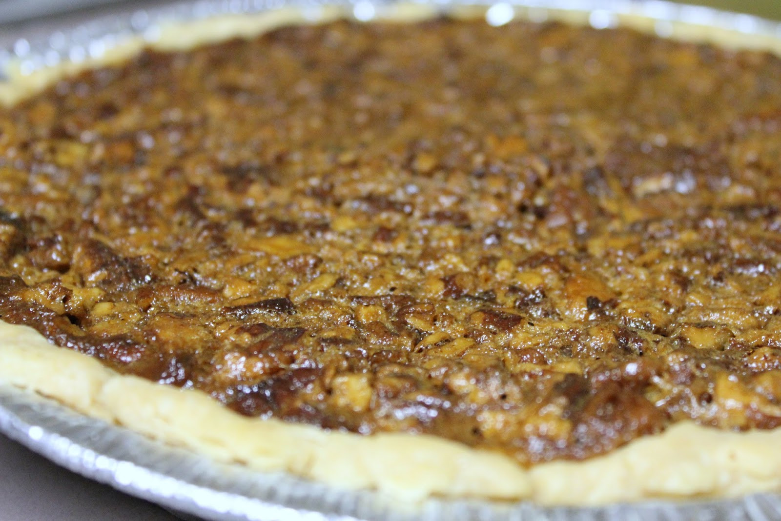 Pecan Pie Pioneer Woman
 Pioneer Woman’s Pecan Pie Recipe — Dishmaps