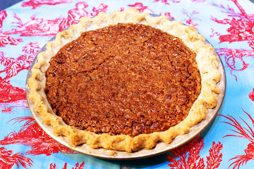 Pecan Pie Pioneer Woman
 Pecan Pie