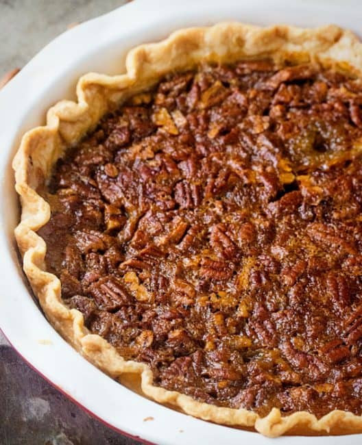 Pecan Pie Recipe
 best pecan pie recipe