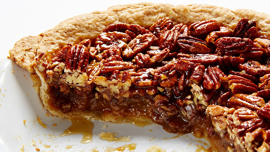 Pecan Pie Recipe
 Best Pecan Pie Recipe Easy Pecan Pie