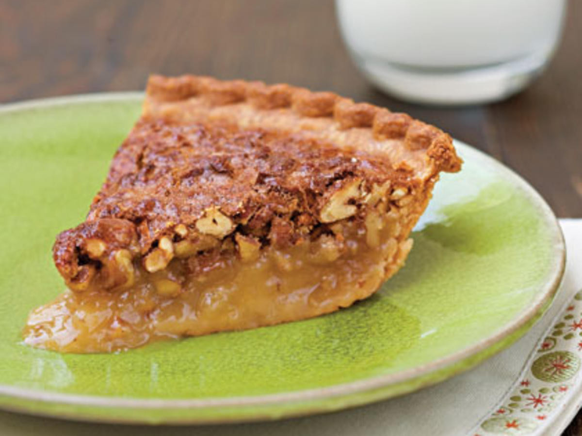 Pecan Pie Recipe
 The Best Southern Living Recipes MyRecipes