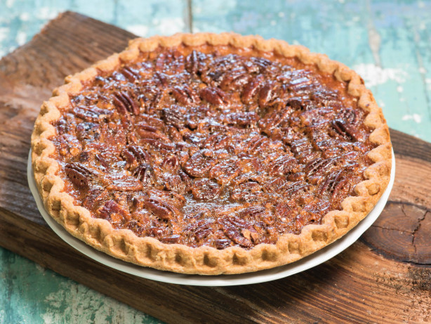 Pecan Pie Recipe
 Utterly Deadly Southern Pecan Pie Recipe Food