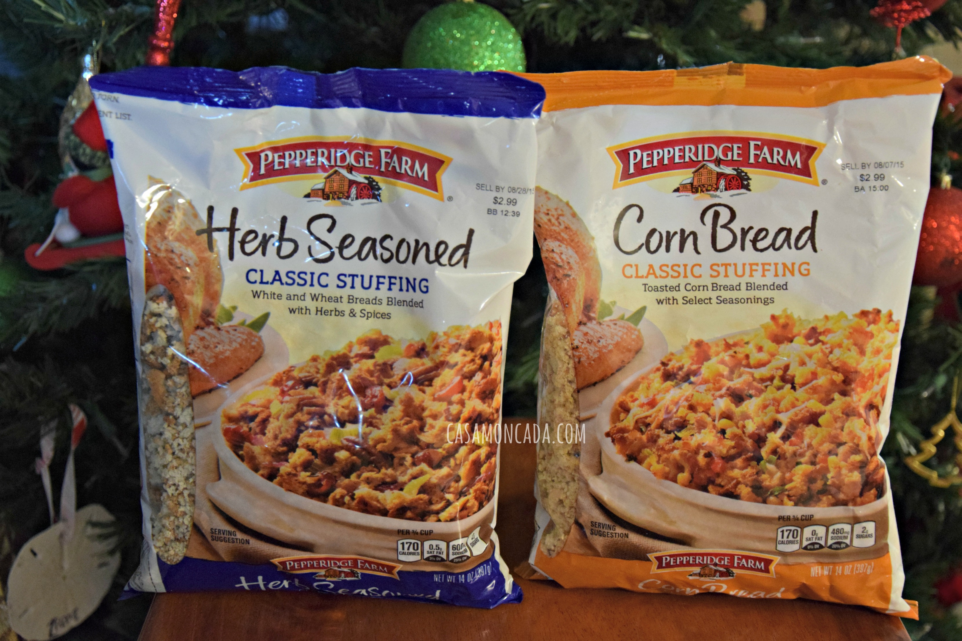 Pepperidge Farm Cornbread Stuffing
 pepperidge farm cornbread stuffing recipe