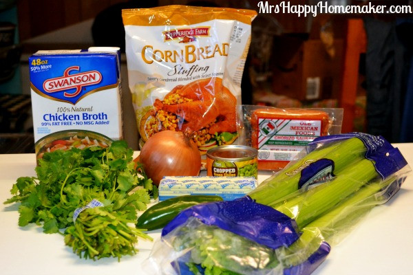 Pepperidge Farm Cornbread Stuffing
 pepperidge farm cornbread stuffing recipe