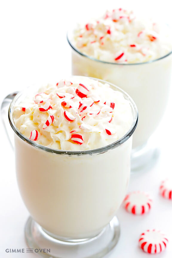 Peppermint Hot Chocolate
 Best Hot Chocolate Recipes Christmas Recipes The 36th