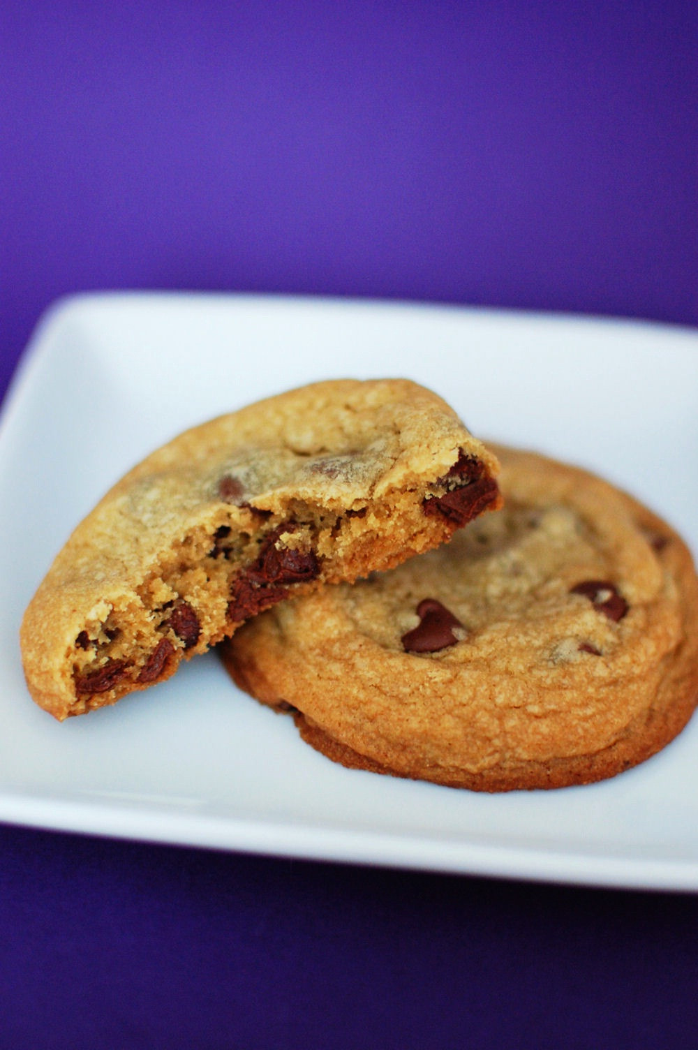 Perfect Chocolate Chip Cookies
 Perfect Chocolate Chip Cookies