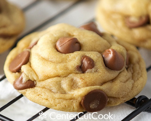 Perfect Chocolate Chip Cookies
 Perfect Chocolate Chip Cookies Recipe