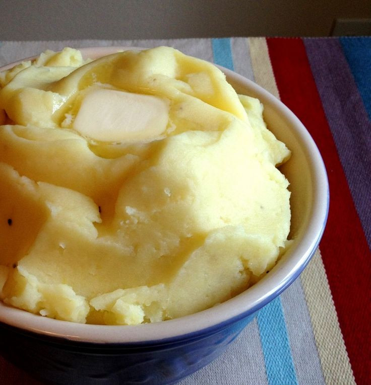 Perfect Mashed Potatoes
 Perfect Mashed Potatoes Recipe — Dishmaps