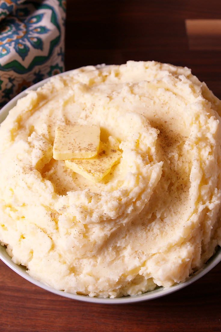 Perfect Mashed Potatoes
 Best Homemade Mashed Potatoes Recipe How to Make Perfect