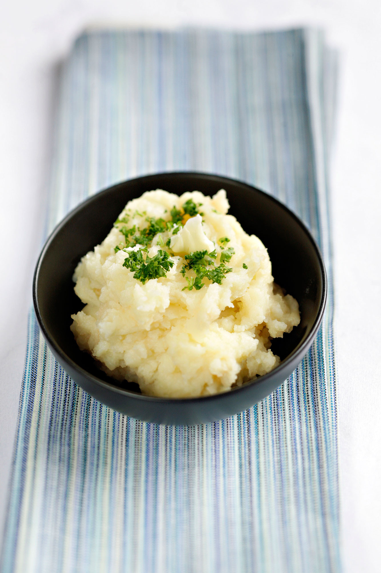 Perfect Mashed Potatoes
 Perfect Mashed Potatoes Recipe — Dishmaps