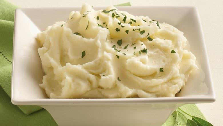 Perfect Mashed Potatoes
 Perfect Mashed Potatoes Recipe — Dishmaps