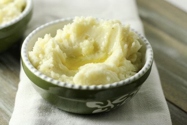 Perfect Mashed Potatoes
 How to Make the Perfect Mashed Potatoes