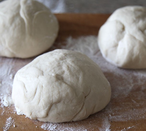 Perfect Pizza Dough
 Perfect Pizza Dough Annabel Langbein – Recipes