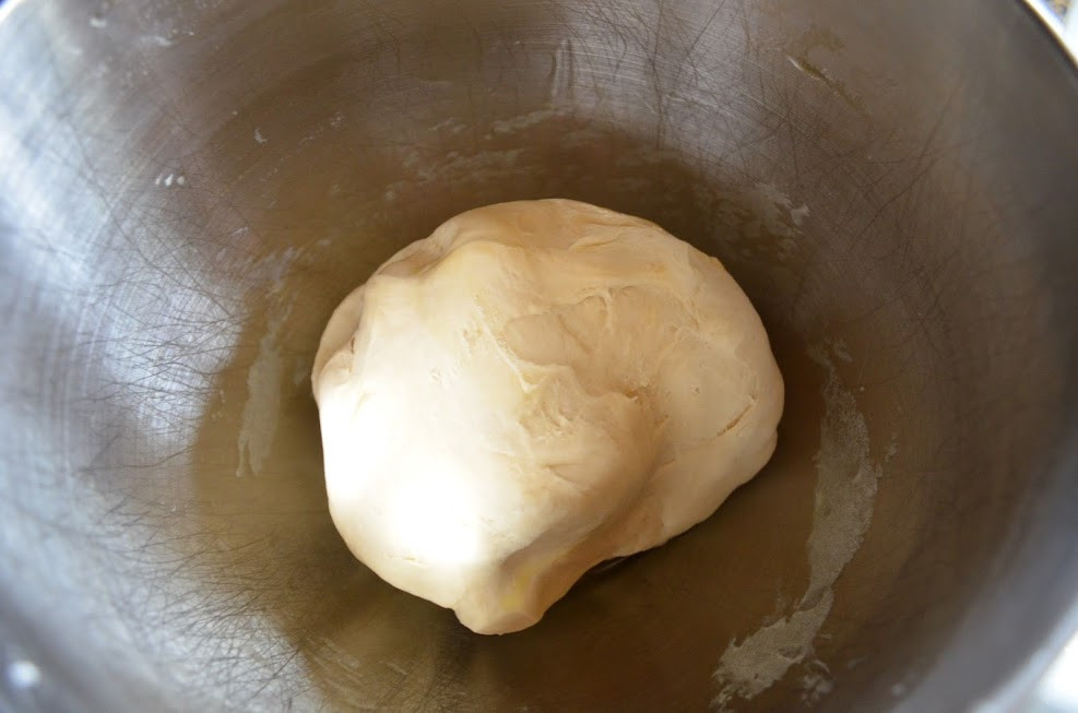 Perfect Pizza Dough
 Perfect Pizza Dough Recipe