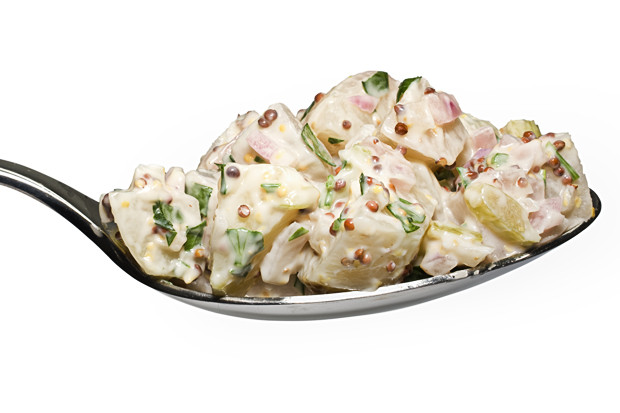 Perfect Potato Salad
 Perfect Potato Salad Chowhound