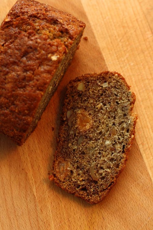 Persimmon Bread Recipe
 17 Best images about Persimmon Goodness on Pinterest