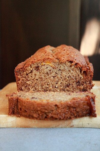 Persimmon Bread Recipe
 Ginger Persimmon Bread