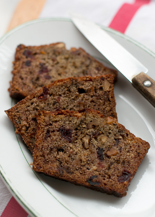 Persimmon Bread Recipe
 permission pudding recipes