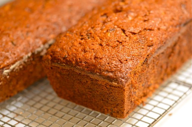 Persimmon Bread Recipe
 Amazing Persimmon Bread Putney Farm