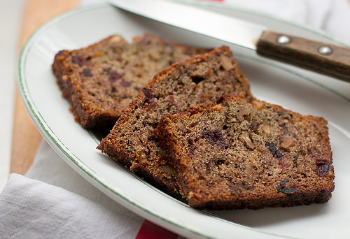 Persimmon Bread Recipe
 James Beard s Amazing Persimmon Bread Recipe David Lebovitz