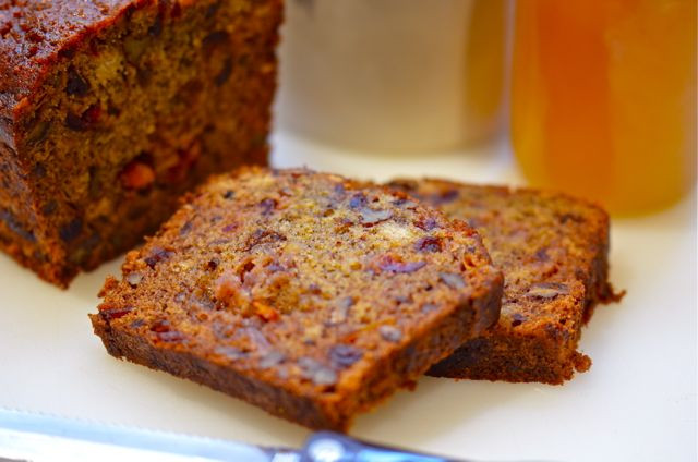 Persimmon Bread Recipe
 Amazing Persimmon Bread Putney Farm