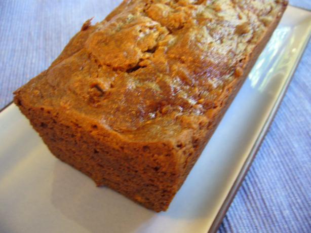 Persimmon Bread Recipe
 Persimmon Bread Recipe Food