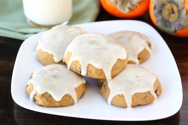 Persimmon Cookies Recipe
 How to Cook with Persimmons – Honest Cooking