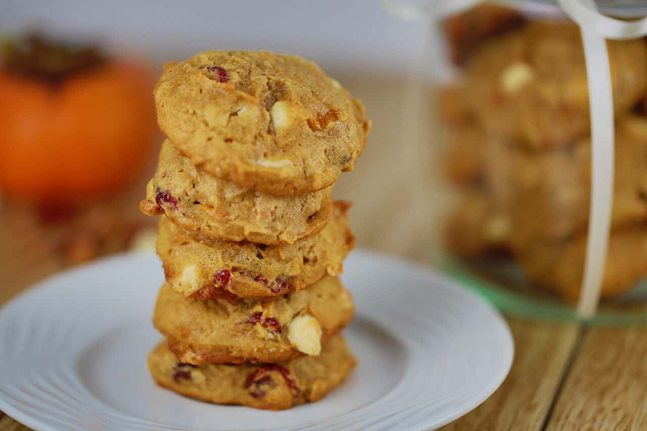 Persimmon Cookies Recipe
 Persimmon Cookie Recipe Recipes by Jessica Gavin