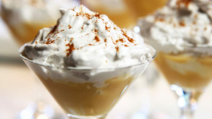 Peruvian Dessert Recipes
 Peruvian caramel and liqueur meringue suspiro de limeña