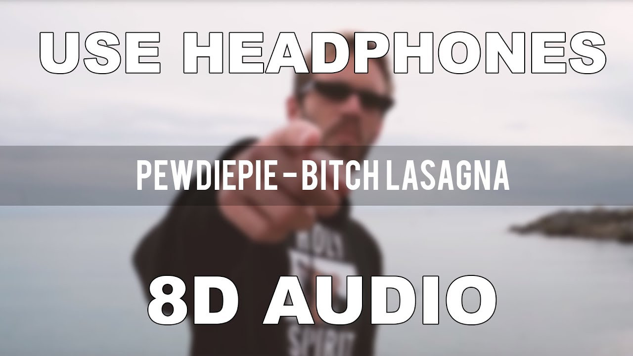 Roblox Audio Lasagna