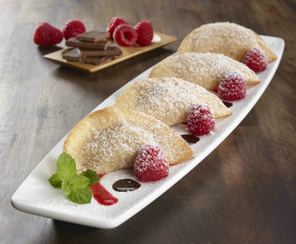 Pf Changs Dessert Menu
 Satisfying Your Sweet Tooth This Holiday Season With P F