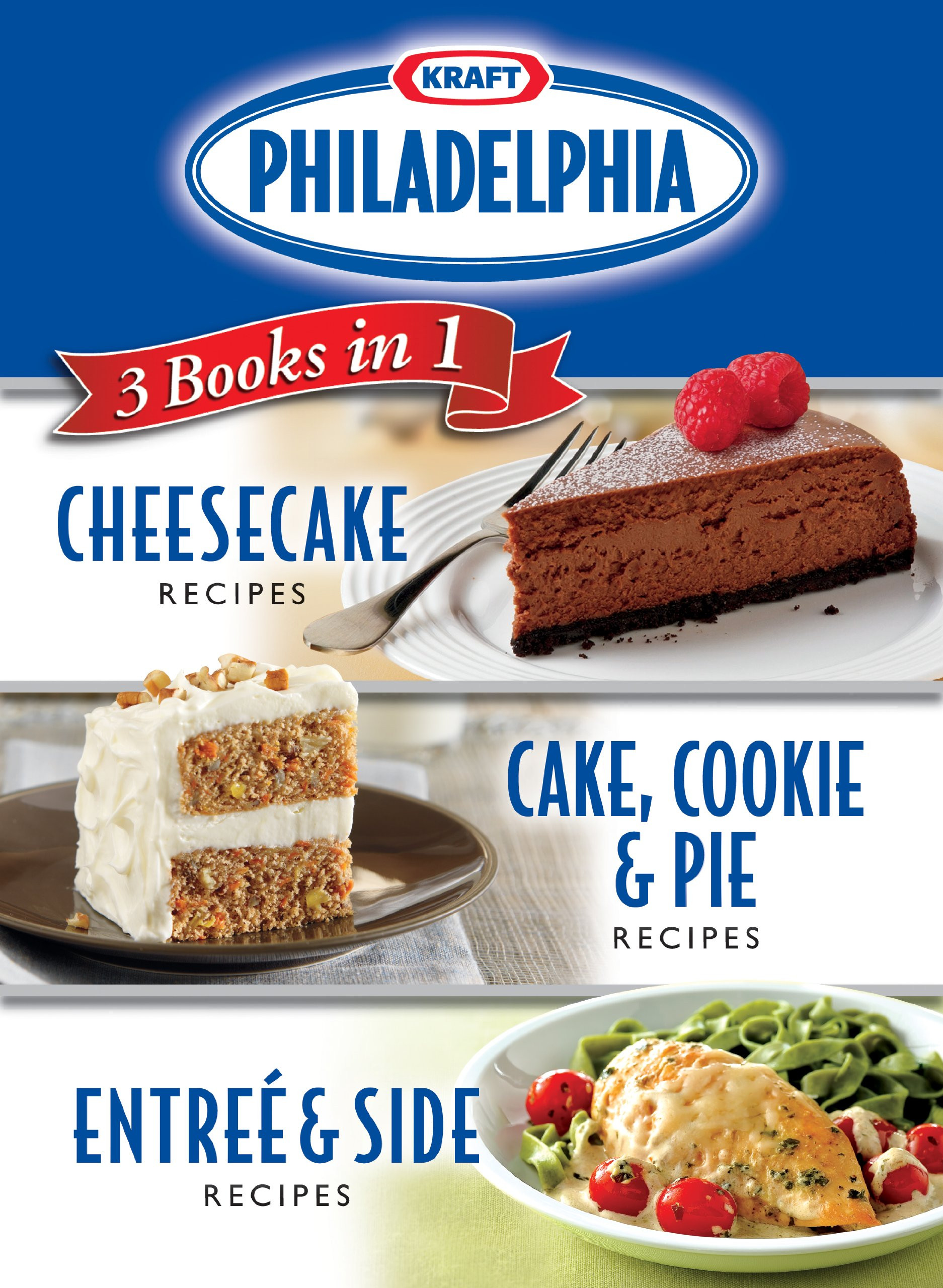 Philadelphia Cream Cheese Cheesecake Recipe
 philadelphia cream cheese recipes