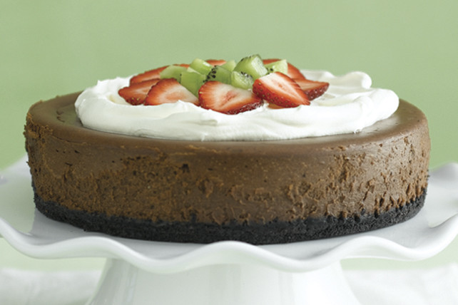 Philadelphia Cream Cheese Cheesecake Recipe
 philadelphia cream cheese chocolate cheesecake recipe