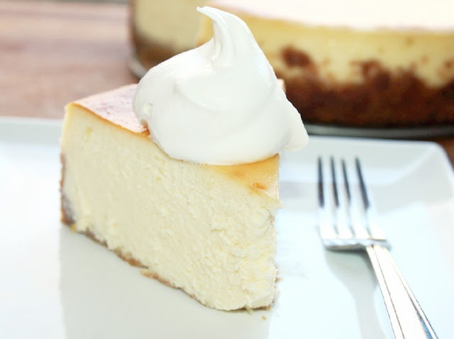 Philadelphia Cream Cheese Cheesecake Recipe
 philadelphia cream cheese cheesecake recipe with sour cream