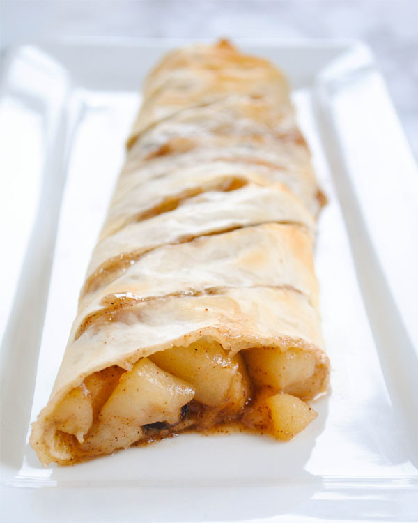 Phyllo Dough Desserts Recipes
 phyllo dough recipes