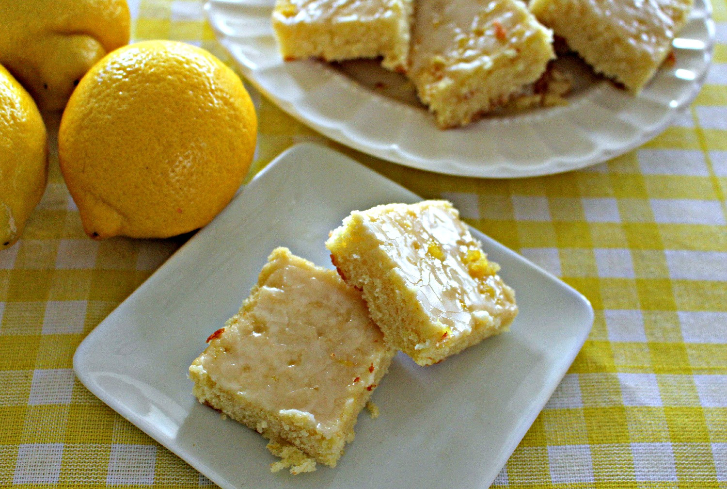 Picnic Desserts For Hot Weather
 Top 10 Family Favorite Picnic Desserts