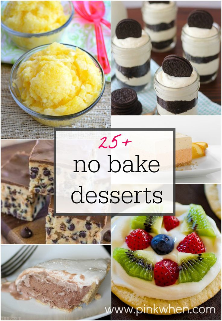 Picnic Desserts For Hot Weather
 96 best Candy Dessert Sweets buffet images on Pinterest