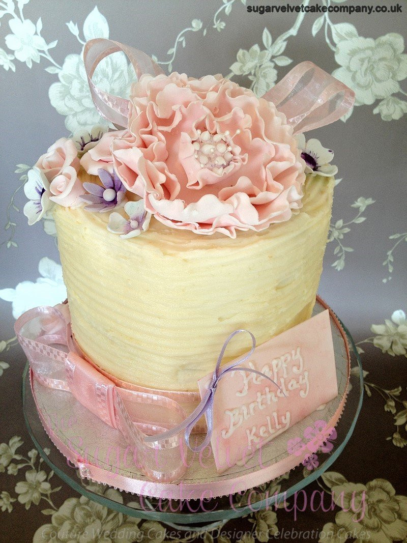 Picture Of Birthday Cake
 Best Cakes In Yorkshire Wedding Cakes Huddersfield