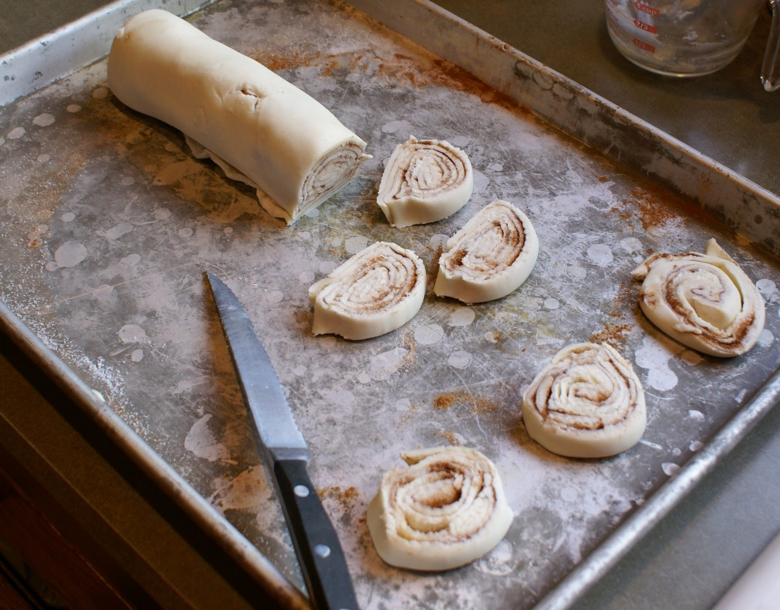 Pie Crust Desserts
 maryannvansoest Pie Crust Cookies for Dessert