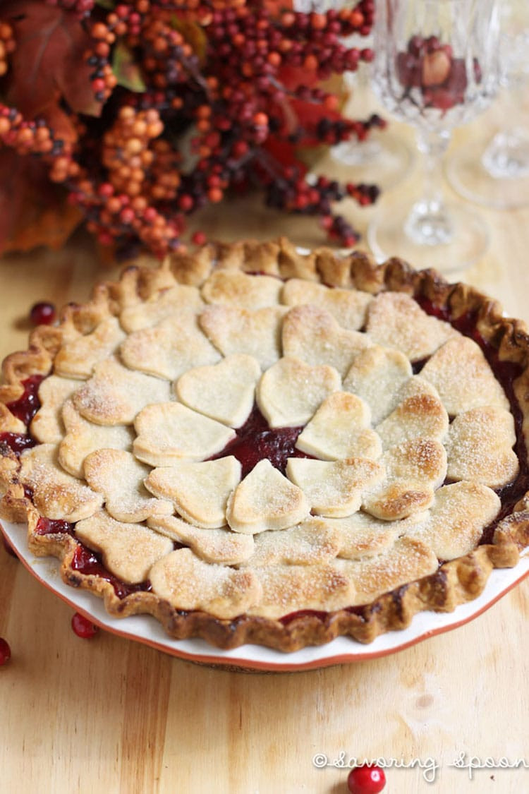 Pie Crust Desserts
 25 Creative Pie Crusts that Turn the Dessert into a