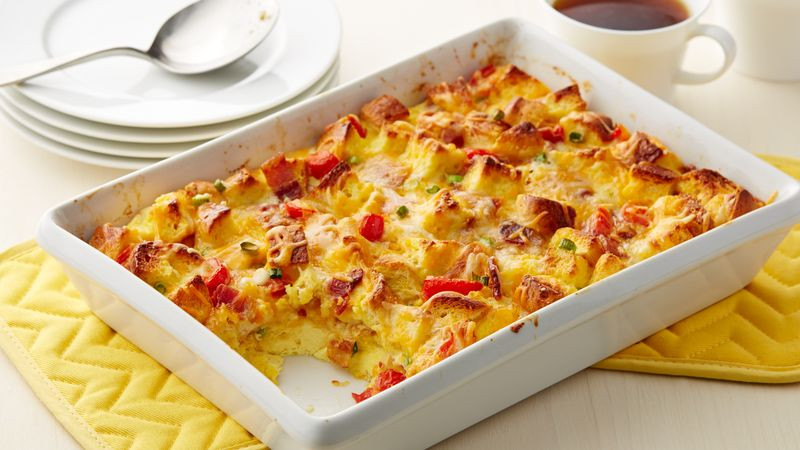 Pillsbury Biscuit Breakfast Casserole
 pillsbury biscuit breakfast casserole