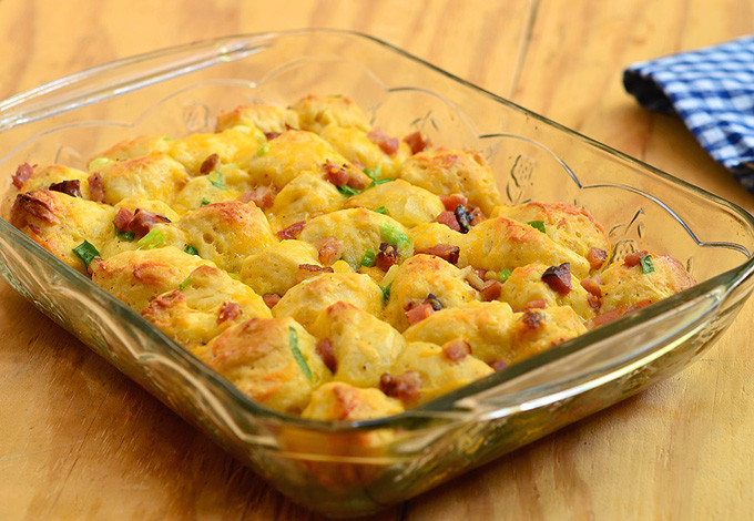 Pillsbury Biscuit Breakfast Casserole
 pillsbury biscuit breakfast casserole