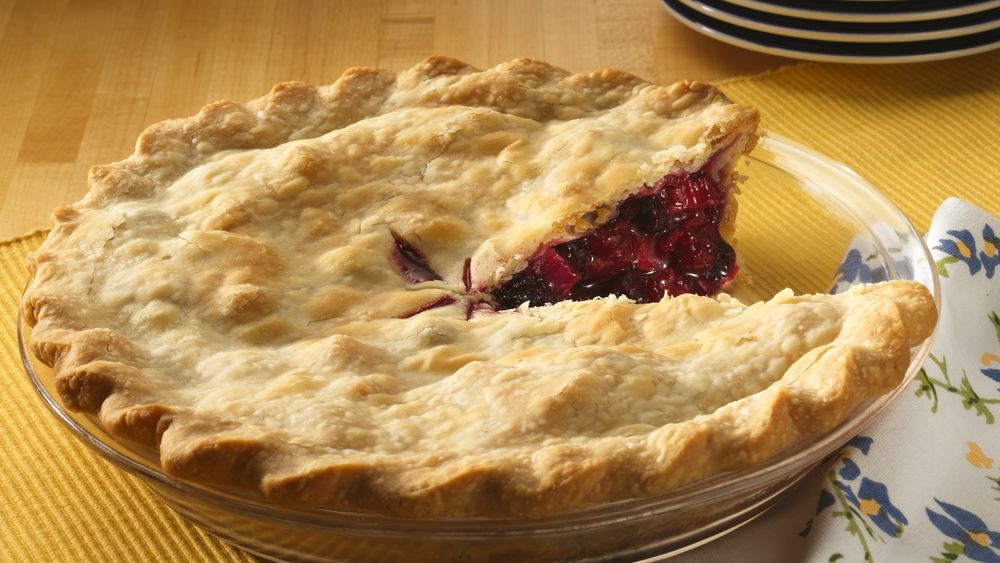 Pillsbury Pie Crust Recipes
 Orchard Medley Pie Recipe Pillsbury