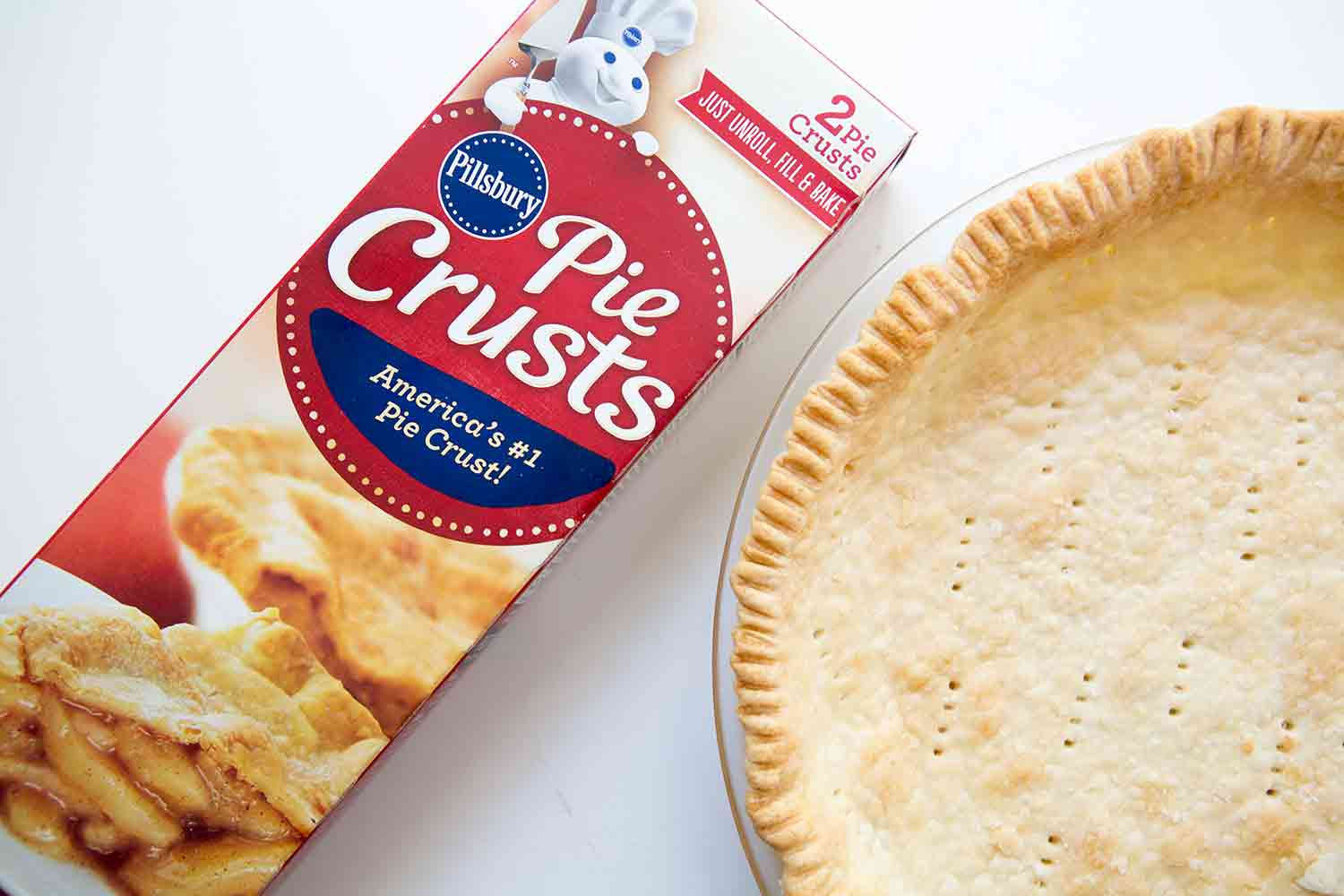 Pillsbury Pie Crust Recipes
 The Best And Worst Store Bought Pie Crusts Simply