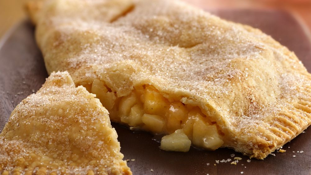 Pillsbury Pie Crust Recipes
 Magically Fast Apple Pie Recipe Pillsbury