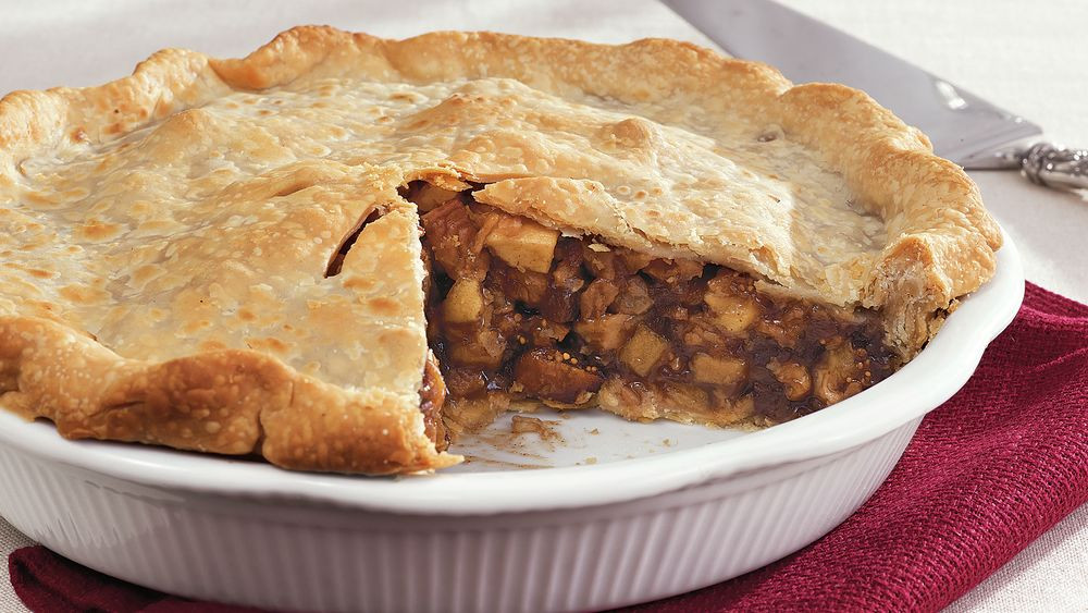 Pillsbury Pie Crust Recipes
 Mincemeat Pie Recipe Pillsbury