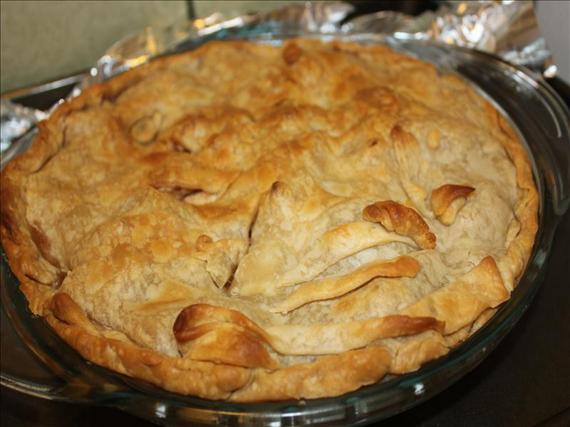 Pillsbury Pie Crust Recipes
 Best Apple Pie Recipe Busy Mom Recipes